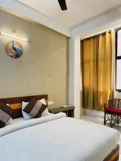 Jiva Home Tapovan Rishikesh - 5