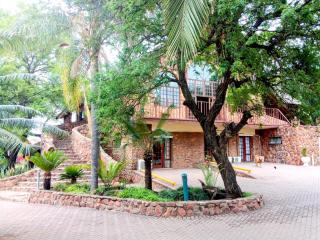 Villa La Corrie Guest-House - 1