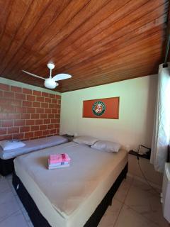 Recanto do Tênis e Beach Tênis, Casa com 9 suítes - 5