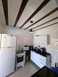 Recanto do Tênis e Beach Tênis, Casa com 9 suítes - 6