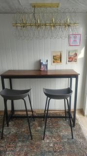binna stay 이태원역7분, 독채,테라스,4 Queen Beds, 무료짐보관 , 명동,홍대,서울역,명동 15분 - 4