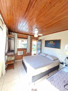 Recanto do Tênis e Beach Tênis, Casa com 9 suítes - 9