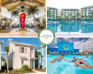 Mango Breeze Cottage With Private Pool Near Disney With Margaritaville Resort And Island H20 Waterpark Access - 2910Sr - 0