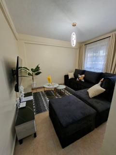 Eldoret Cosy Loft II - 7