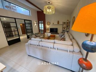 Agence Adjana Resort - Résidence Les Cristallines - 1