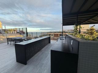 130 - Beach Haus - LM Stay pé na areia - 7