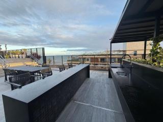 130 - Beach Haus - LM Stay pé na areia - 6