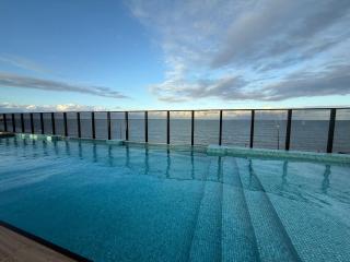130 - Beach Haus - LM Stay pé na areia - 4