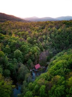 Bistrica Cottage - 8