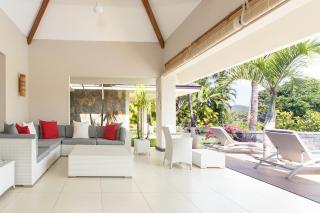Beautiful Villa on the golf course near Île aux Cerfs - 9