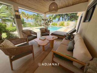 Agence Adjana Resort - Résidence Les Cristallines - 7