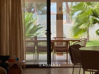 Agence Adjana Resort - Résidence Les Cristallines - 5