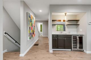 Large 4bdrm mtn-view condo, hot tub on bike path! - 6