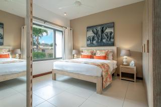 Beautiful Villa on the golf course near Île aux Cerfs - 8