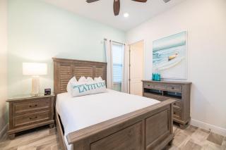 Blue Sky Cottage Near Disney With Private Pool & Margaritaville Resort And Island H20 Waterpark Access - 2912Sr - 7