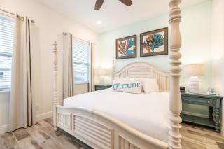 Blue Sky Cottage Near Disney With Private Pool & Margaritaville Resort And Island H20 Waterpark Access - 2912Sr - 2