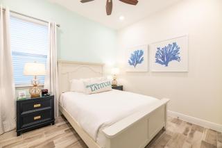 Blue Sky Cottage Near Disney With Private Pool & Margaritaville Resort And Island H20 Waterpark Access - 2912Sr - 1