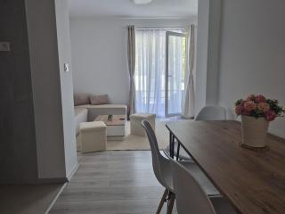 Modern Home with Private Yard and Parking - 1