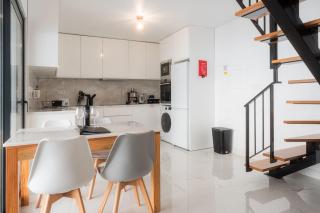 BLUE OCEAN COTTAGE with private heated Pool - 3