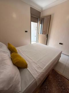 Appartement disponible à Agadir proche centre - 0