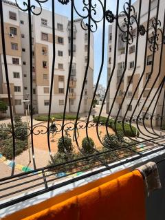 Appartement disponible à Agadir proche centre - 7