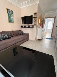 Appartement disponible à Agadir proche centre - 6
