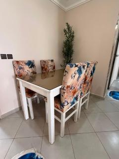Appartement disponible à Agadir proche centre - 5