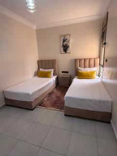 Appartement disponible à Agadir proche centre - 3