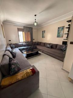 Appartement disponible à Agadir proche centre - 1