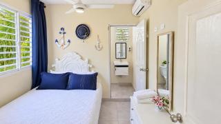 Apartamentos a 15 mins Malecón Samaná con Piscina, Billar y Patio, 5 habs - 5