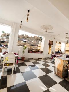 Hotel Heaven In Jaisalmer - 1