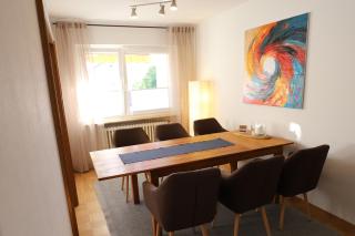 NEU Frisch eingerichtet in ruhiger Lage - 9