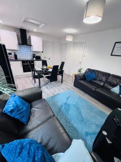 Minster Apartment - 0