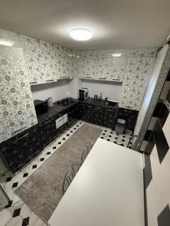 Apartament CORINA Mall Promenada - 4