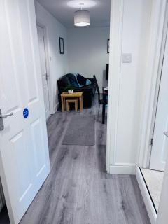Minster Apartment - 2