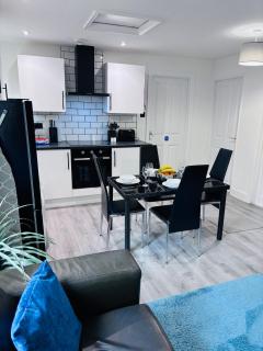 Minster Apartment - 1