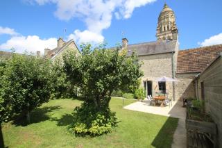 Gite le Sainte Marie - 0