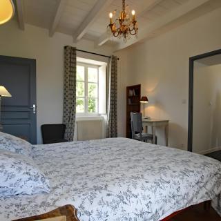 Gite le Sainte Marie - 1