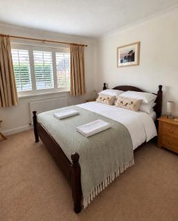 Stockwood - 3 bedroom bungalow, sleeps 6, dog friendly, - 7