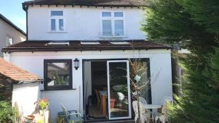 House Sleeps 6 with Enclosed Garden - 0