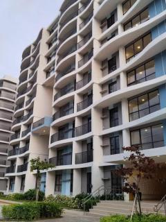 Maldives Oasis Condo - Strategic Location - 3