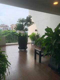 Maldives Oasis Condo - Strategic Location - 2