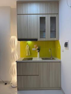 Lakenest Golden Arch Studio Xuan Dinh - 2