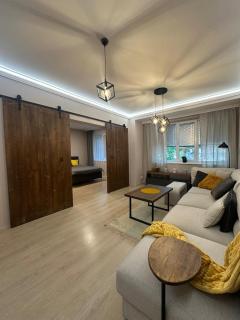 Aristocratic apartment in the center of Plovdiv - 9