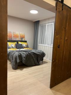 Aristocratic apartment in the center of Plovdiv - 6
