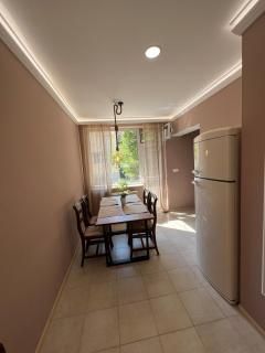 Aristocratic apartment in the center of Plovdiv - 5
