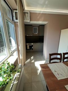 Aristocratic apartment in the center of Plovdiv - 1