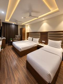 Comfort Sure - 5