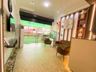 Dans Luxury Villas - 2