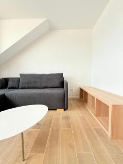 Contemporary Apartment Bright & Equipped - 3